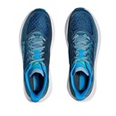 Tênis Masculino Hoka Mach 6 - Foto 6