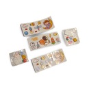 Kit 3 Garrafas Gold Sports Botton 2L-670 e 280 mls - Foto 4