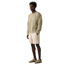 Blusão de Moletom Masculino Fila Comfort Letter III - Foto 3