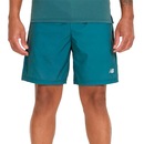 Bermuda New Balance Sport Essentials 7 Masculina - Foto 1