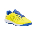 Chuteira Futsal Infantil Umbro BR - Foto 2