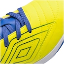 Chuteira Futsal Infantil Umbro BR - Foto 7