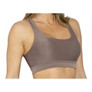 Top Alta Sustentação Run More 04622 Feminino - Foto 3