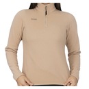 Blusão de Moletom Feminino sem Capuz Run More 01583 - Foto 1