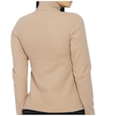 Blusão de Moletom Feminino sem Capuz Run More 01583 - Foto 2