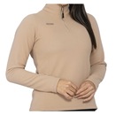 Blusão de Moletom Feminino sem Capuz Run More 01583 - Foto 3