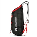 Mochila Gold Sports Dobrável Portátil Splashproof 10 litros - Foto 1