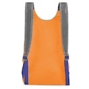 Mochila Gold Sports Dobrável Portátil Splashproof 10 litros - Foto 2