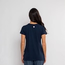 Camiseta do Cruzeiro Surf Center Oficial Classic Feminina - Foto 5