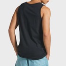 Camiseta Regata Volcom Rubber Masculina - Foto 2