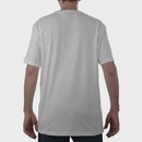 Camiseta Volcom Quilt Fill Masculina - Foto 2