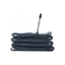 Kit 4 Câmara de ar Kenda aro 700 x 18/23 bico fino 60 mm - Foto 3