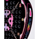 Raquete de Padel Heroe's Predator PWR 3k 2025 Emily Stellato - Foto 4