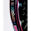 Raquete de Padel Heroe's Predator PWR 3k 2025 Emily Stellato - Foto 6