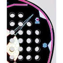 Raquete de Padel Heroe's Predator PWR 3k 2025 Emily Stellato - Foto 7