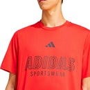 Camiseta Adidas House Of Tiro Masculina - Foto 3