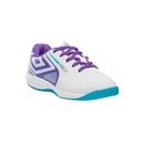 Chuteira Futsal Infantil Umbro Pro 5 - Foto 1