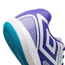 Chuteira Futsal Infantil Umbro Pro 5 - Foto 4