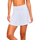 Shorts Saia Alto Giro Eterna Evanesé Feminino - Foto 1