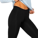Legging Run More Segunda Pele térmica Feminina - Foto 3