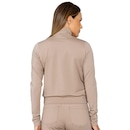 Jaqueta Run More Thermo Leve Feminina - Foto 2