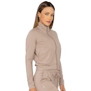 Jaqueta Run More Thermo Leve Feminina - Foto 3