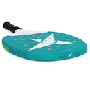 Raquete de Beach Tennis Drop Shot Renegade Comfort 2025 - Foto 4