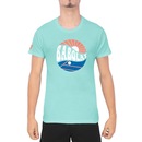 Camiseta Babolat Exercise Vintage Tee - Foto 1