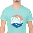 Camiseta Babolat Exercise Vintage Tee - Foto 3
