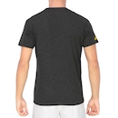 Camiseta Babolat Exercise Message Tee - Foto 2