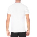 Camiseta Babolat Exercise Message Tee - Foto 2