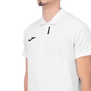 Camisa Polo Joma Challenge Performance Masculina - Foto 4