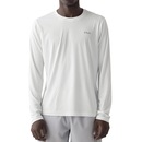 Camisa Fila Manga Longa Basic Sports Masculina - Foto 1