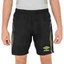 Calção Umbro Rush Masculino - Foto 1