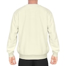 Blusão de Moletom Adidas Heritage Graphic Tennis Crew - Foto 4