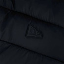 Jaqueta Masculina New Era Puffer Leve Flag - Foto 3