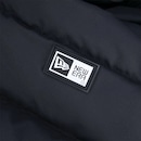Jaqueta Masculina New Era Puffer Logo Box - Foto 3