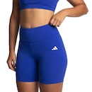 Shorts Adidas Treino Básico Feminino - Foto 3
