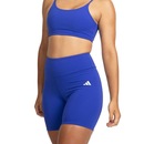 Shorts Adidas Treino Básico Feminino - Foto 4