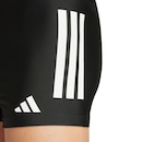 Sunga Adidas Boxer 3 Listras Masculina - Foto 5