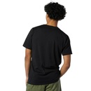 Camiseta New Balance MC Active Logo Masculina - Foto 2