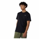 Camiseta New Balance MC Active Logo Masculina - Foto 3