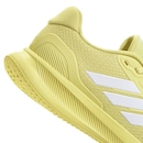 Tênis Feminino Adidas Runfalcon 5 - Foto 8