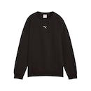 Blusão Feminino Puma ESS Oversized Crew - Foto 1