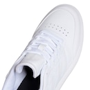 Tênis Masculino Adidas Courtblock - Foto 9