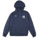Jaqueta Corta Vento Masculina New Era New York Yankees - Foto 1
