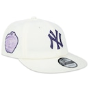 Boné New Era 1920 New York Yankees Action Sunset - Foto 4