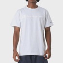 Camiseta Masculina Champion Script Relevo Surton - Foto 1