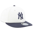 Boné New Era 950 Low Profile New York Yankees MLB Core - Foto 4