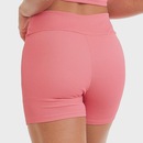 Short Feminino Caju Brasil Flash - Foto 2